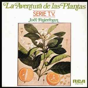 Download Joël Fajerman - La Aventura De Las Plantas