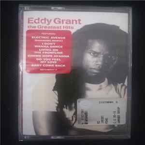Download Eddy Grant - The Greatest Hits