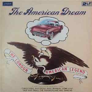 Download Various - The American Dream - The London American Legend