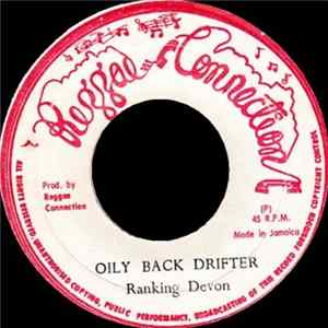 Download Ranking Devon / Mighty Cloud Band - Oily Back Drifter / Oily Back Dubb