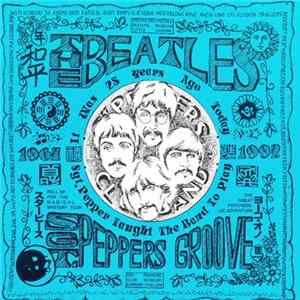 Download The Beatles - Sgt. Peppers Groove