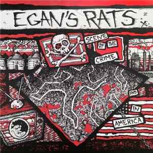 Download Egan's Rats, Deadly Nightshade - Screw City Split