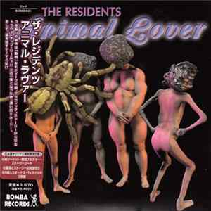 Download The Residents - Animal Lover