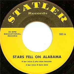 Download Unknown Artist - Stars Fell On Alabama / On Revival Day
