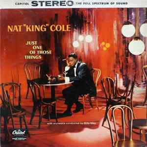 Download Nat King Cole - Just One Of Those Things
