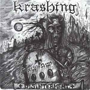 Download Krashing - Disinterment 1987 - 1993