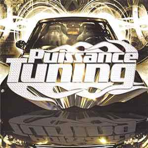 Download Various - Puissance Tuning