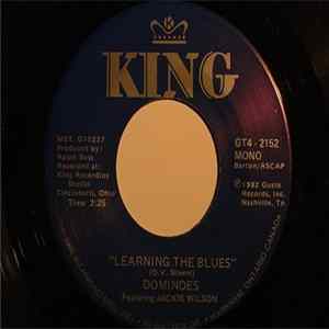 Download The Dominoes - Give Me You / Learning The Blues