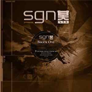 Download Shock One / Zyon Base - Further Away From Me (Logistics Remix) / Simple Man