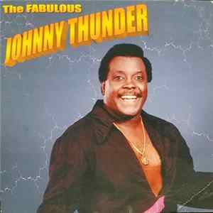 Download Johnny Thunder - The Fabulous Johnny Thunder
