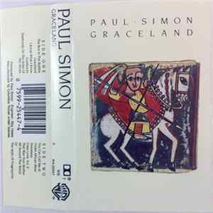 Download Paul Simon - Graceland