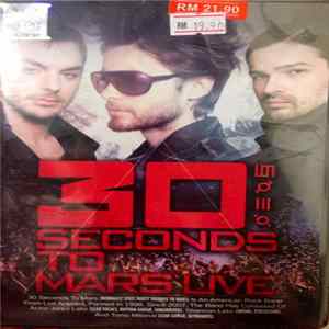 Download 30 Seconds To Mars - Live