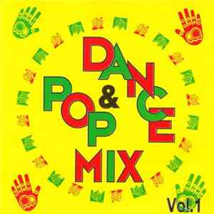 Download Various - Pop & Dance Mix Vol. 1