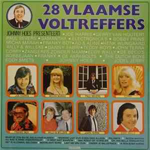 Download Various - 28 Vlaamse Voltreffers
