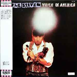 Download Little Steven - Voice Of America