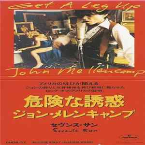 Download John Mellencamp - Get A Leg Up