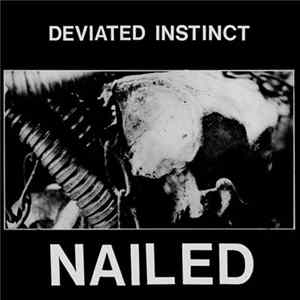 Download Deviated Instinct - Nailed