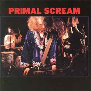 Download Primal Scream - Primal Scream