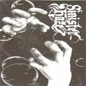 Download Sinister Haze - Sinister Haze
