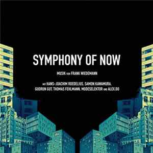 Download Frank Wiedemann - Symphony Of Now