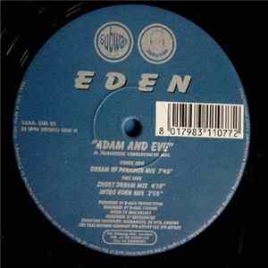 Download Eden - Adam And Eve
