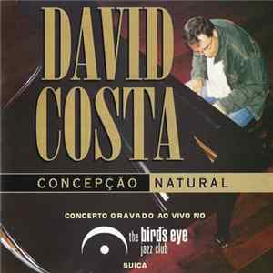 Download David Costa - Concepção Natural