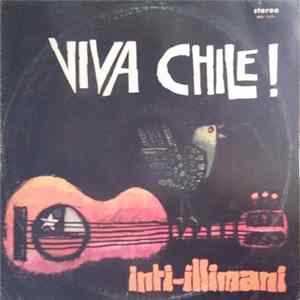 Download Inti-Illimani - Viva Chile!
