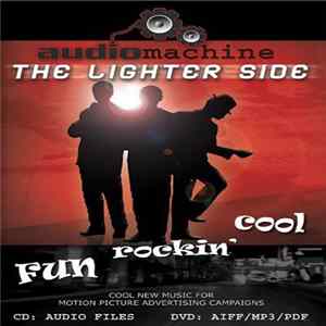 Download audiomachine - The Lighter Side