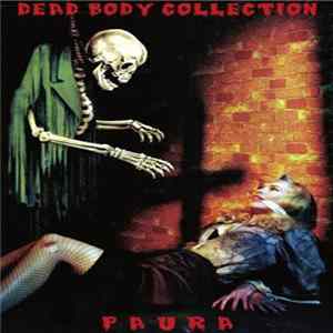 Download Dead Body Collection - Paura
