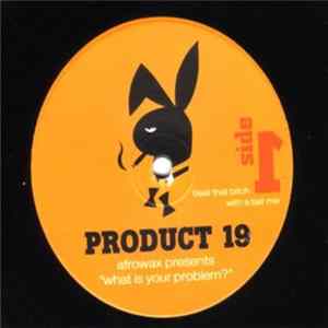 Download Afrowax - What Is Your Problem?