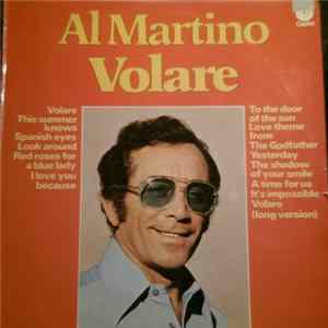 Download Al Martino - Volare