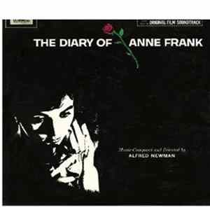 Download Alfred Newman - The Diary Of Anne Frank: Music From The Original Soundtrack