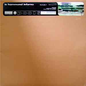 Download Le Hammond Inferno - Formula 1 フォルミュラ 1