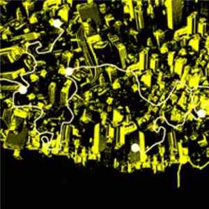Download The Flying Worker - Selftitled 7"