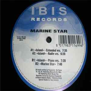 Download Marine Star - Island