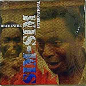 Download Orchestre Sim-Sim International - Orchestre Sim-Sim International