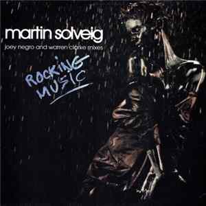 Download Martin Solveig - Rocking Music