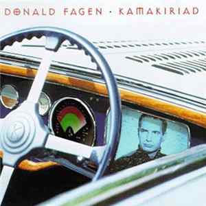 Download Donald Fagen - Kamakiriad
