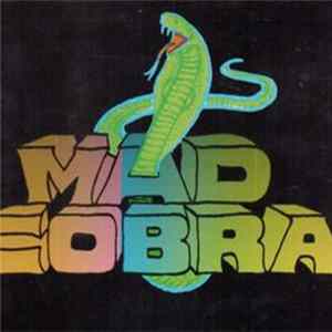Download Mad Cobra - Mad Cobra