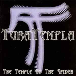 Download Tura Templa - The Temple Of The Spider