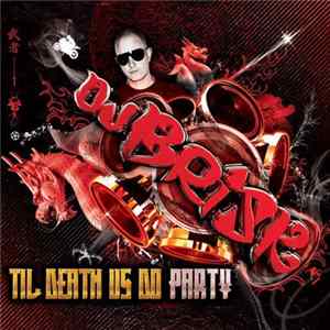 Download DJ Brisk - Til Death Us Do Party