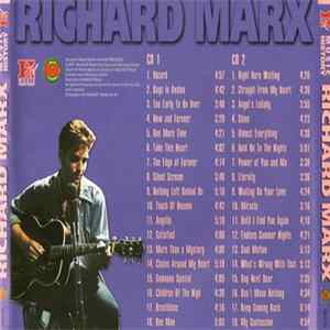 Download Richard Marx - HTV Music History