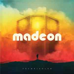 Download Madeon - Technicolor