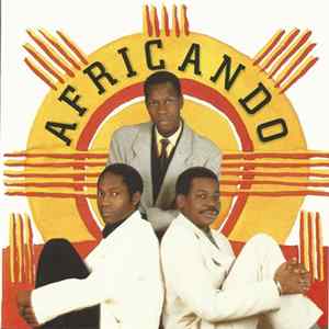 Download Africando - Vol. 1 - Trovador