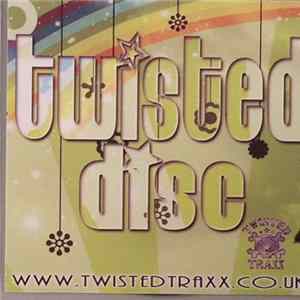 Download Various - Twisted Disc