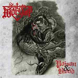 Download Satan Worship - Poison & Blood