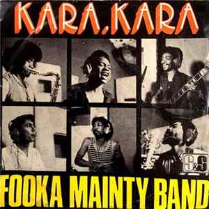 Download Fooka Mainty Band - Kara Kara