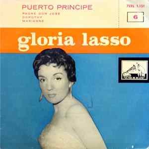 Download Gloria Lasso - Puerto Principe