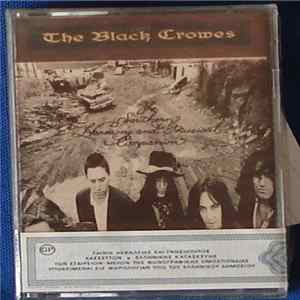 Download The Black Crowes - The Southern Harmony And Musical Companion