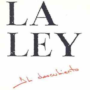 Download La Ley - Al Descubierto